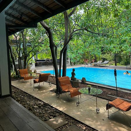 Ginganga Lodge Галле Экстерьер фото
