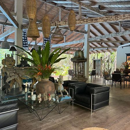 Ginganga Lodge Галле Экстерьер фото