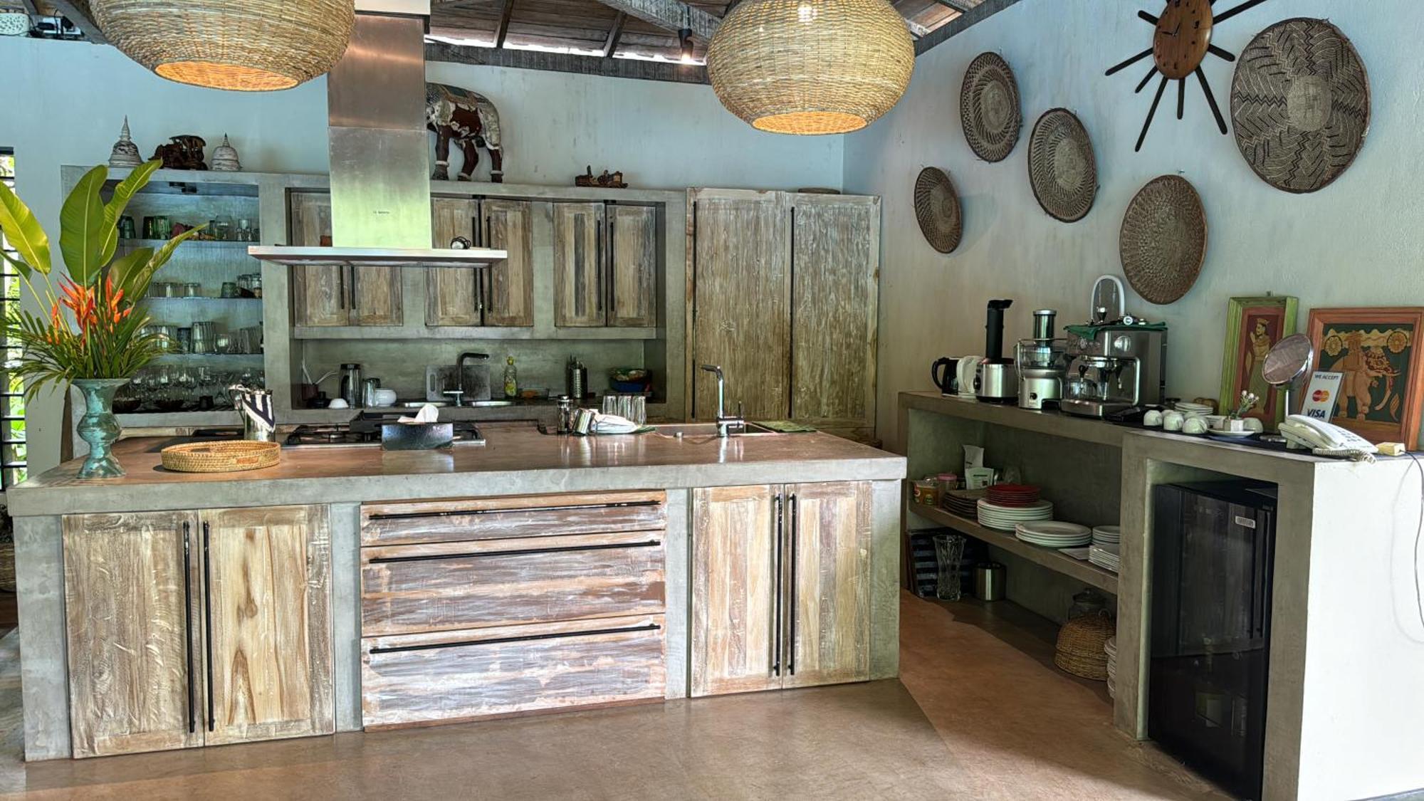 Ginganga Lodge Галле Экстерьер фото
