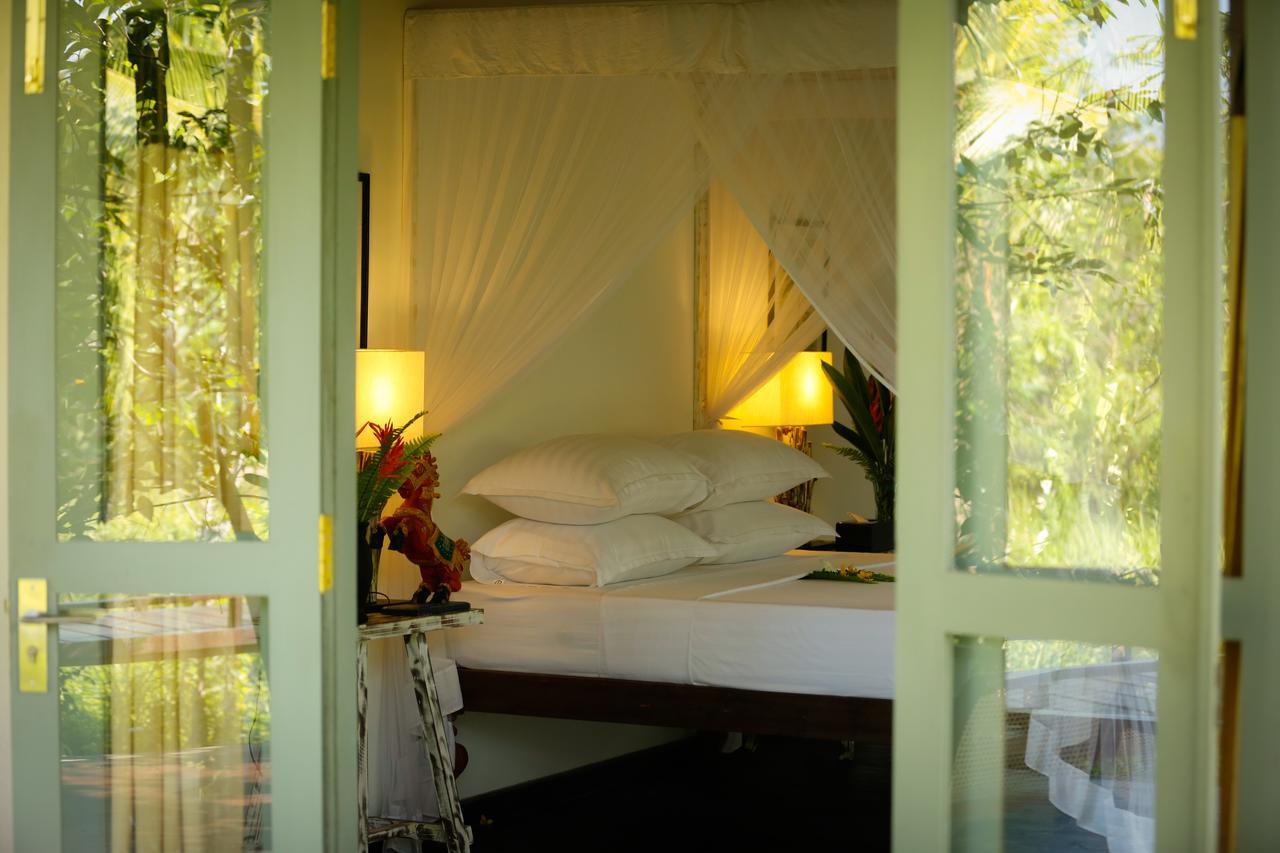 Ginganga Lodge Галле Экстерьер фото